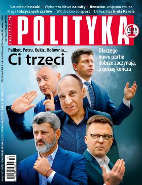okładka - 2023 20 Polityka