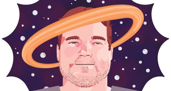 Pulsar - wyjątkowy portal naukowy.