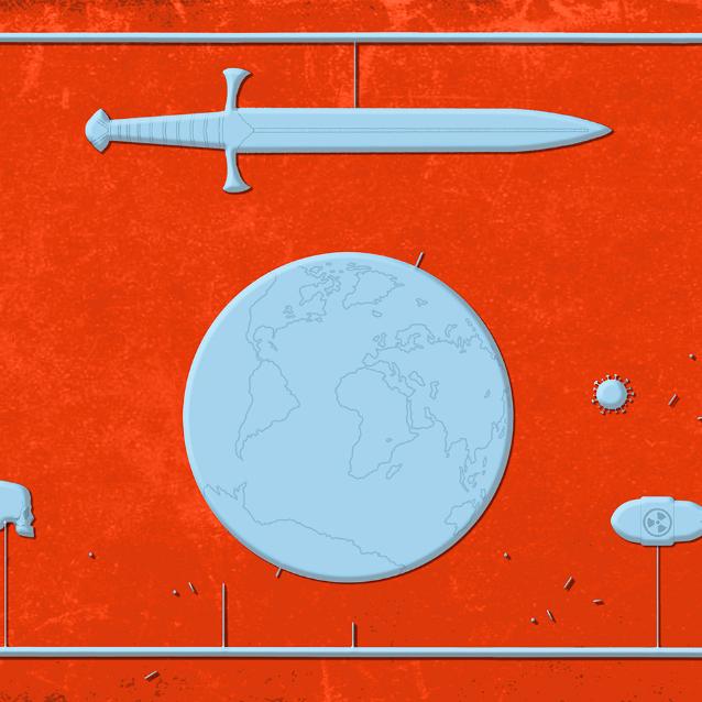 Pulsar - wyjątkowy portal naukowy.