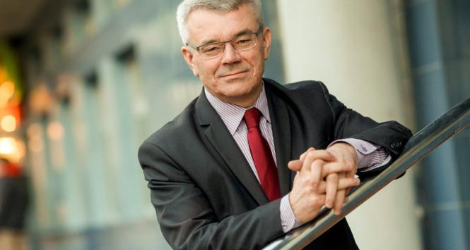 Bogusław Kowalski PKP