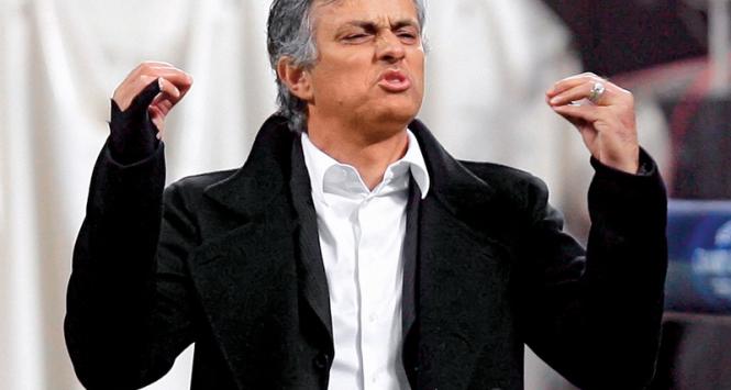 José Mourinho
