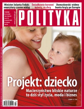 Polityka 23/2011