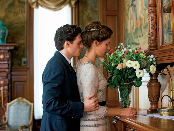 „Na zawsze twoja”, reż. Patrice Leconte