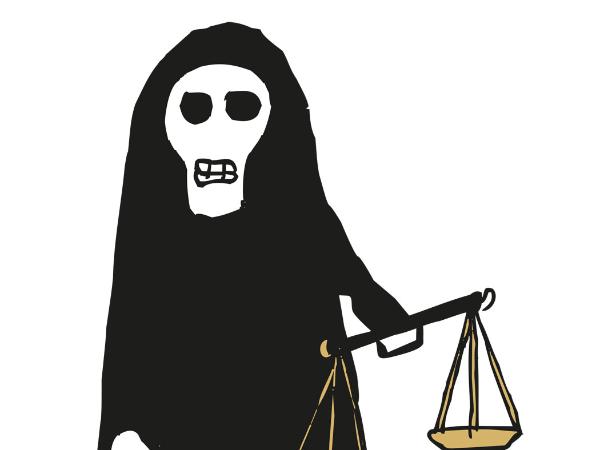 Interesy neosędziów, interesy PiS i prezydenta – najpierw Dudy, teraz Nawrockiego – są ze sobą ściśle splecione.