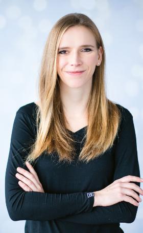 Dr Agnieszka Skorupa