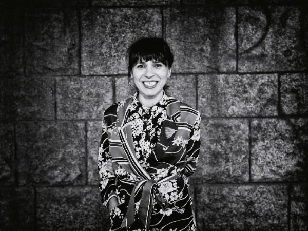 Małgorzata Mirga-Tas