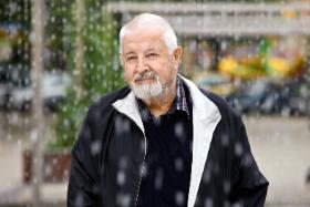 Janusz Majewski