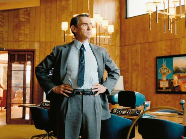 „Za lepsze jutro”, scen. i reż. Amit Bhalla i Lucas Jansen