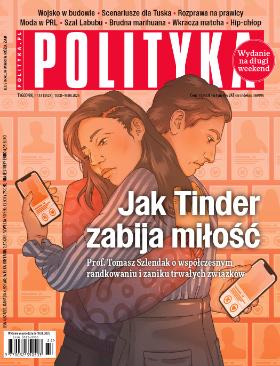 wydanie polityka