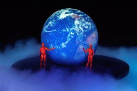 W programie znajdą się pirotechniczne widowisko plenerowe francuskiej Groupe F czy koncerty międzynaro- dowych gwiazd muzyki.