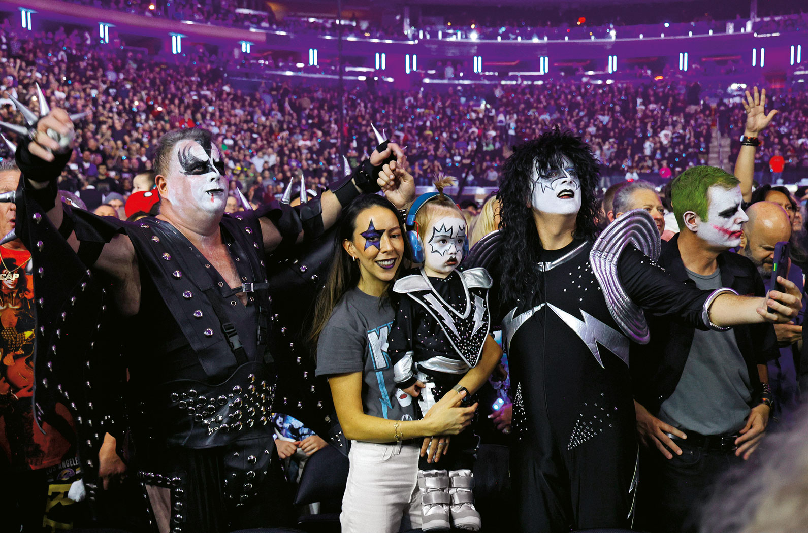 Live Nation kontra fani. Czeka nas koniec dyktatury na rynku koncertów? | Występki na żywo