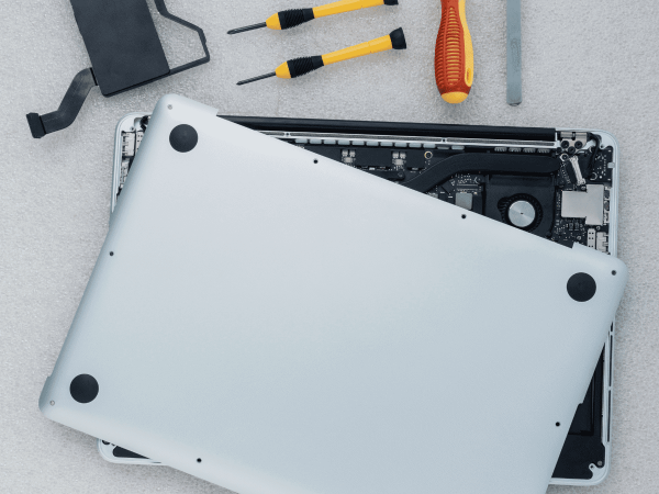 Konfigurator usług w eLenovo – zabezpiecz swój sprzęt