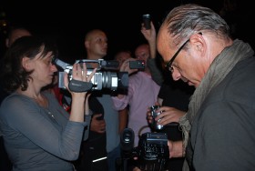 Ewa Stankiewicz i Jan Pospieszalski: wciąż kręcą.