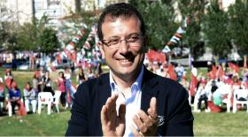 Ekrem Imamoğlu wygrał wybory w Stambule o włos – jego przewaga nad kandydatem obozu władzy wyniosła zaledwie 13 tys. na ponad 8 mln oddanych głosów.