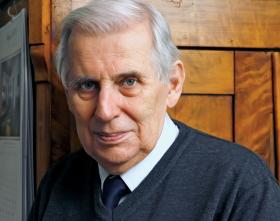 Wiesław Chrzanowski (25 listopada 1991 - 14 października 1993). Senior polskiej prawicy, Współtwórca Zjednoczenia Chrześcijańsko-Narodowego, pomówiony przez Antoniego Macierewicza o agenturalność.