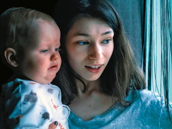 „Klangor 2”, scen. Kacper Wysocki i Kirk Kjeldsen