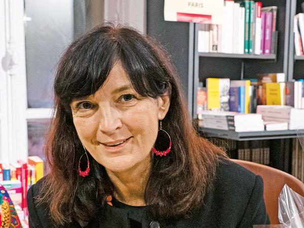 Joanna Kuciel-Frydryszak