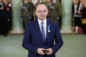 Mateusz Szpytma