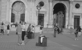 Cywilne umowy o solidarności (PACS) stworzono we Francji w 1999 r. z myślą o gejach i lesbijkach, ale 94 proc. istniejących PACS stanowią dziś pary heteroseksualne.