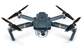 Dron DJI Mavic Pro