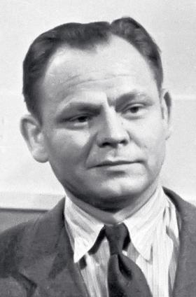 Andrzej Panufnik, kompozytor muzyki do „Warszawskich dzieci”