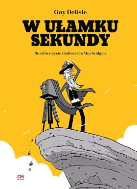 „W ułamku sekundy”