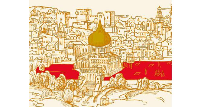 Simon Sebag Montefiore, Jerozolima. Biografia