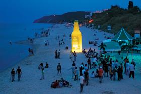 Polacy stali się jednymi z największych w Europie piwoszy.