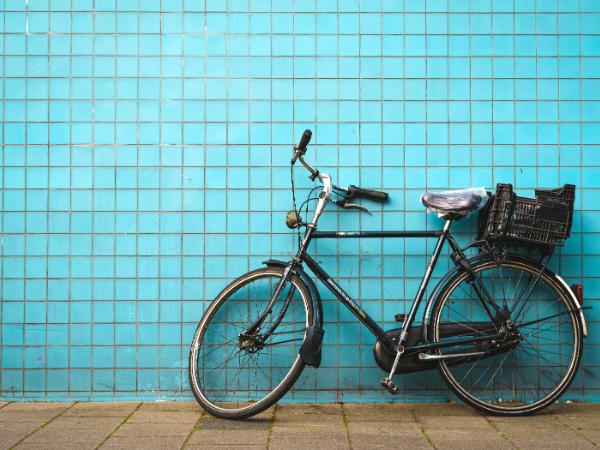 Kradzieże rowerów zdarzają się przede wszystkim w dużych miastach.