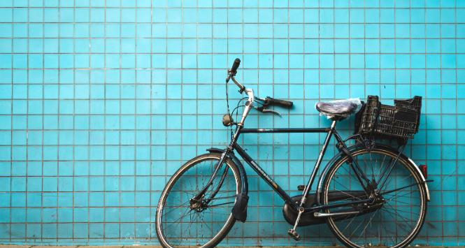 Kradzieże rowerów zdarzają się przede wszystkim w dużych miastach.