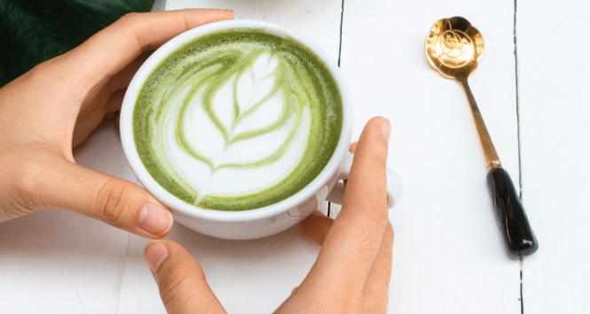 Matcha