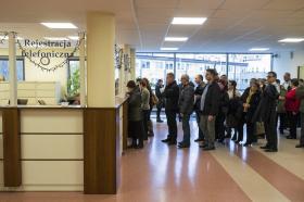 Pospieszne wprowadzanie pakietu onkologicznego wydaje się przede wszystkim manifestacją romantyzmu.