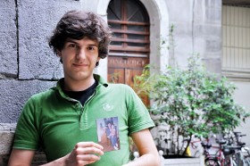 Asmir: „Chciałbym wrócić na stałe do Bośni – to silniejsze ode mnie. Bośnia jest dla mnie jak historia miłosna”.