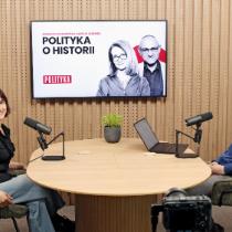 Aneta Prymaka-Oniszk i Marcin Zaremba