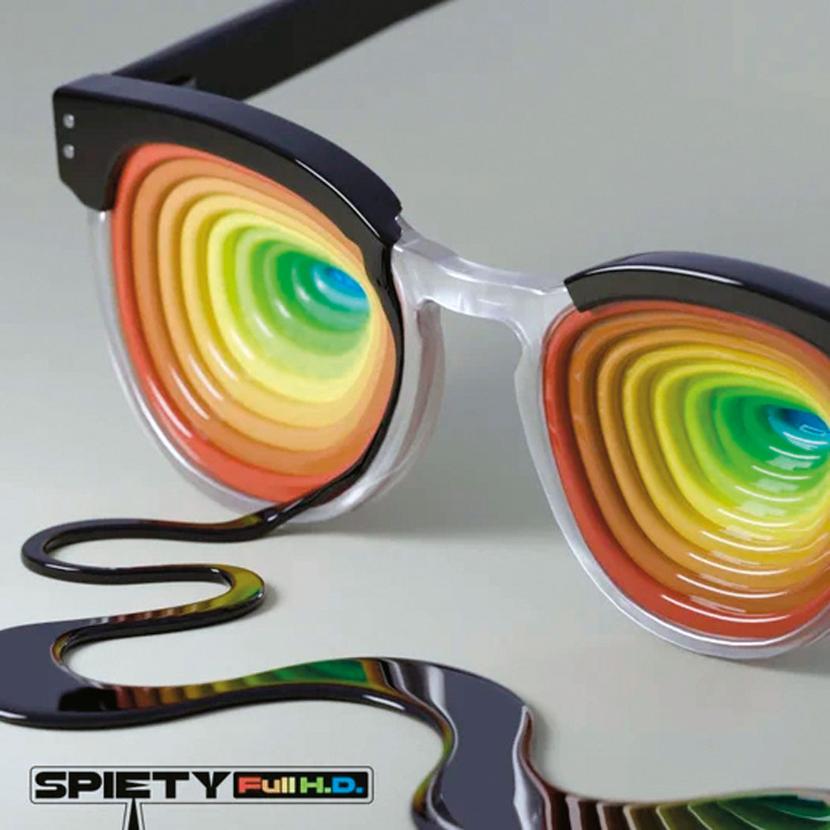 Spięty, „Full HD”