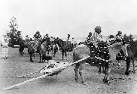 Rozrachunki ze zbrodnią założycielską USA nie toczą się w realnej polityce, lecz w literaturze.