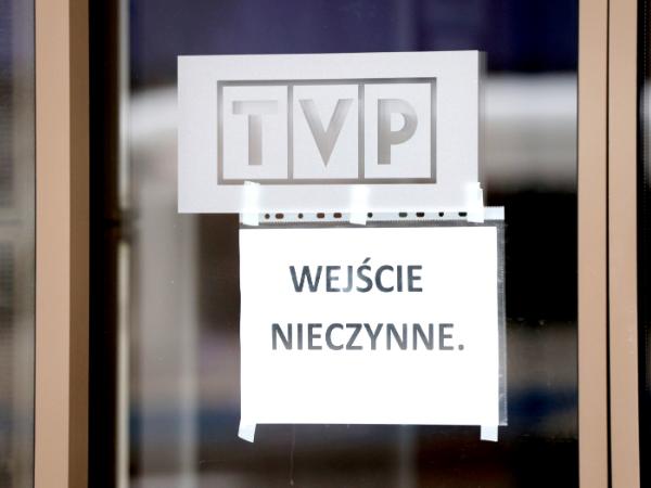 Łatwo się wplątać w znane na świecie zjawisko zwane kretynizmem prawniczym. Ilustruje to przykład „zamachu” na TVP Info.