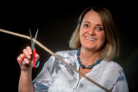 Dr Magdalena Błażek