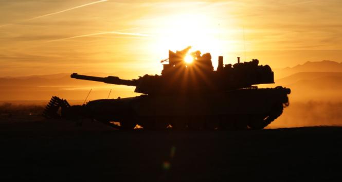 Wojna w Ukrainie pokazała, że bardzo liczą się własne moce produkcyjne.