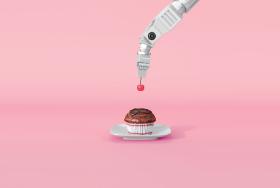 „Robotyzacja wbrew różnym alarmistycznym raportom nie spowoduje trzęsienia ziemi”.