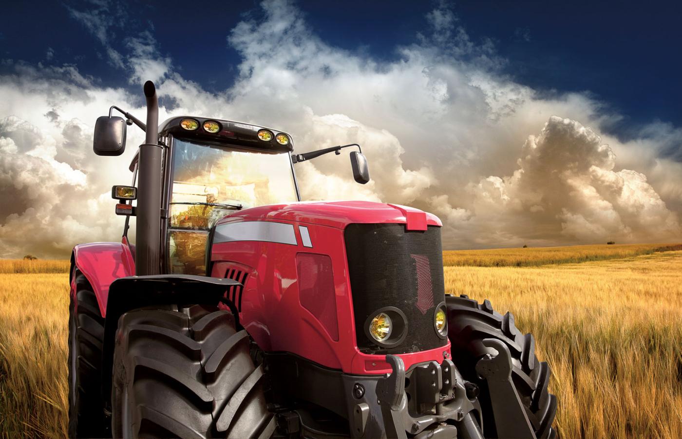 Traktory są coraz droższe, nowocześniejsze, coraz bardziej nafaszerowane elektroniką, a ich okres eksploatacji coraz krótszy.