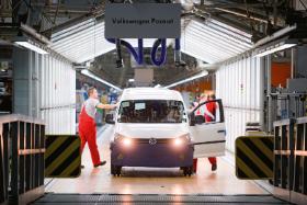 Volkswagen za sprawą zabiegów Jana Kulczyka uratował fabrykę samochodów pod Poznaniem.
