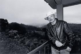 Sławomir Mrożek, 1966 r.