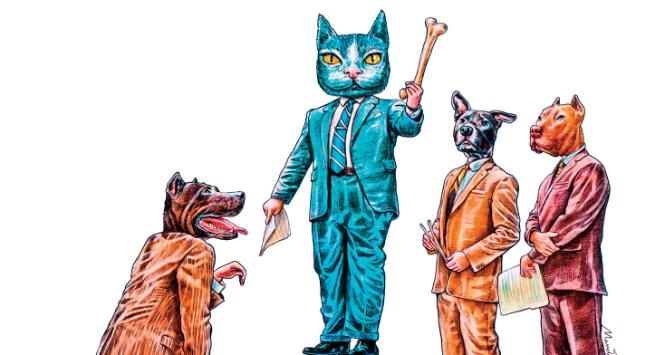 Patrząc na minione elekcje głowy państwa, nietrudno zauważyć, że zazwyczaj powodowały one znacznie głębsze zawirowania na partyjnej scenie niż wybory parlamentarne.