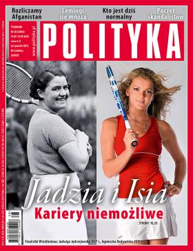 Polityka 28/2012