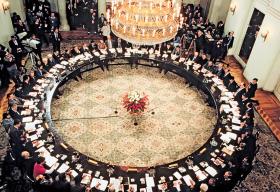 Okrągły Stół: początek wolności czy nowego zniewolenia