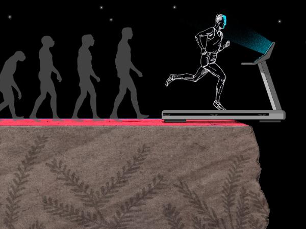 „Gdyby udało się nam założyć i utrzymać poza Ziemią siedliska, które liczyłyby co najmniej 1 tys. mieszkańców, dałoby to szansę na biologiczne przetrwanie rodzaju ludzkiego przez bardzo długi okres”.