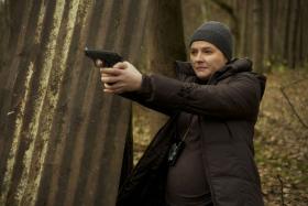 7.  „Jeziorak”, reż. Michał Otłowski.