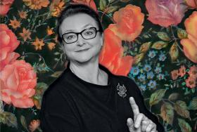 Prof. Violetta Skrzypulec-Plinta