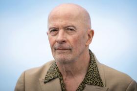 Jacques Audiard